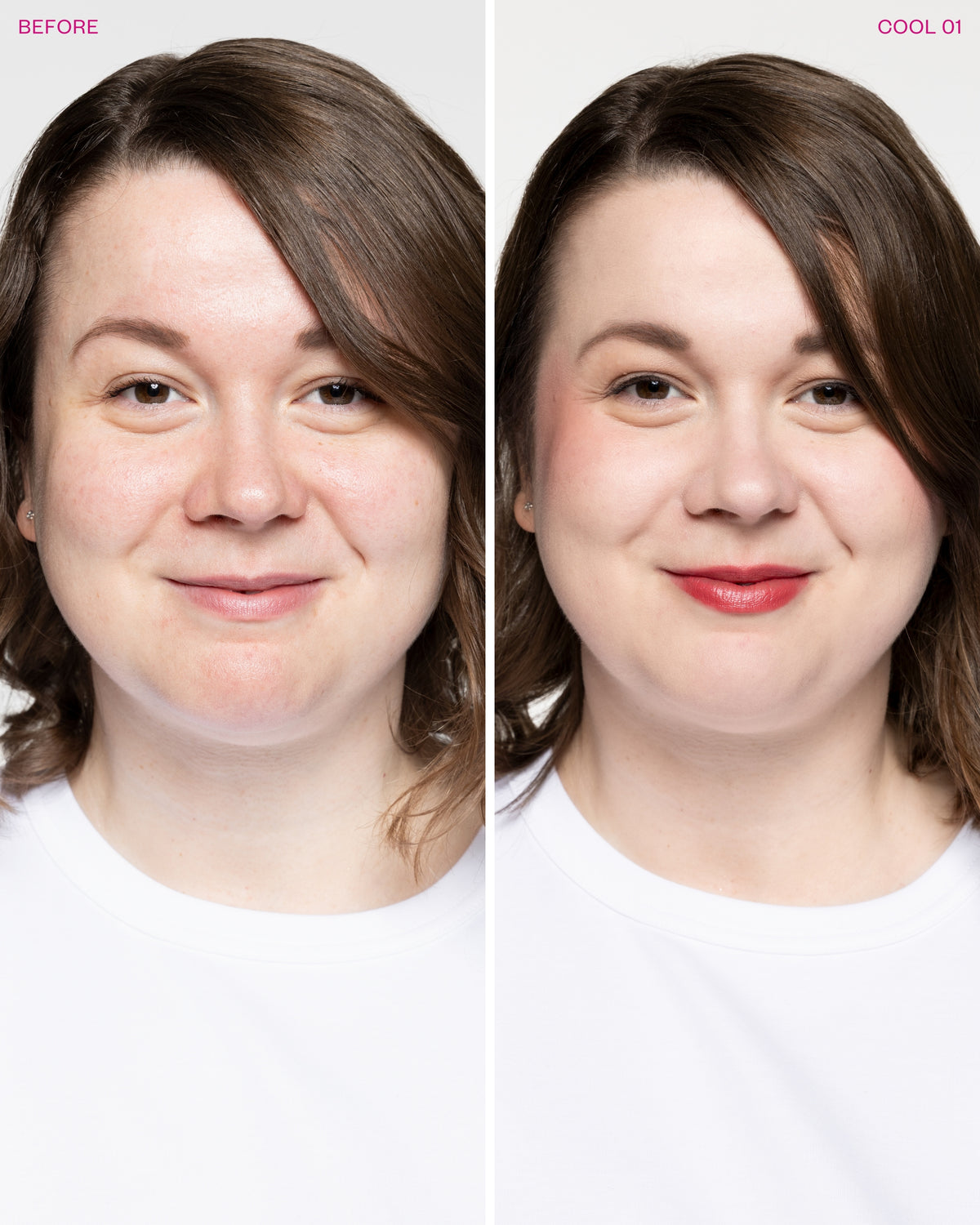 Mattifying Mineral Foundation - mineral foundation for normal to oily skin